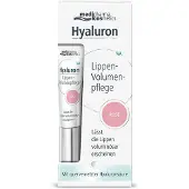 Dr theiss Hyaluron Lippen-volumenpflege Balsam