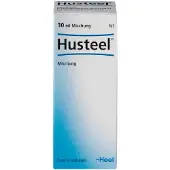 Heel Husteel Tropfen 30 ml
