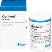 Heel Ost.Tabletten 250 St