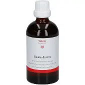 Wala Oxalis Essenz 100 ml