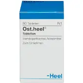 Ost.heel Tabletten 50 St