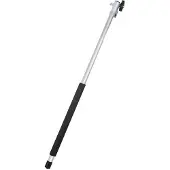 Generique Verlängerung für Kettensägenaufsatz / Hochentaster - Stablänge 800 mm