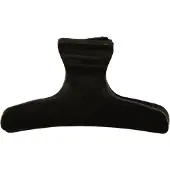Sibel Croco Haarspangen 8cm Ref. 9321332 12 stk.