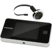 Intersteel Digital Doorcamera DDV