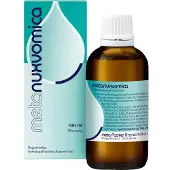 Meta Fackler Arzneimitel GmbH METANUXVOMICA Mischung 100 ml