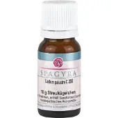 Spagyra & Co KG LEDUM PALUSTRE C 200 Globuli 10 g