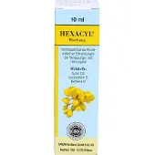 Sanum-Kehlbeck GmbH & Co. KG HEXACYL Tropfen 10 ml