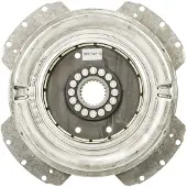 LuK Torsionsdämpfer, Kupplung 370 0141 10