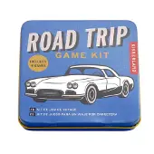 Kikkerland Road Trip Kit (GG211)