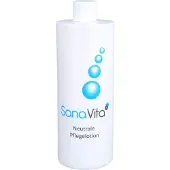 Sana Vita GmbH SANA VITA neutrale Pflegelotion 500 ml