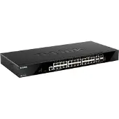D-Link Smart Managed 28 Switch