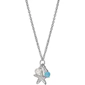 Fossil Sterling Silver
