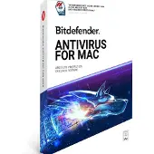 Bitdefender Antivirus Plus 2026 | 3 PC | 12 Monate | immer die neuesten Versionen