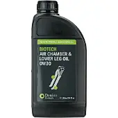 Biotech USA Gabelöl Biotech 0W30 | Größe 1 L