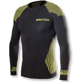 Biotex Long Sleeve hightech | Größe XL/2XL
