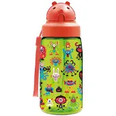 Laken Tritan 450ml Oby Mütze Kinder One Size Little Monsters