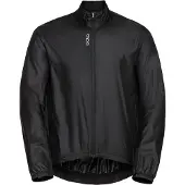 Odlo Essential Windproof Jacket Schwarz S Mann
