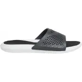Arena Bruno Badeschuhe - White-black-grey - 45