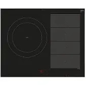 Siemens Iq700 Ex675ljc1e Flex Induktionskochfeld 60 Cm