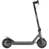 Ducati Pro 1 Evo Elektroroller One Size Black / Red