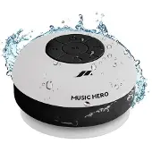 SBS Tragbare Bluetooth-Lautsprecher MHSPEAKERBTW 300 mAh