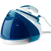 Domo DO1022S, 3000 W, 450 g/min, Keramik-Bügelsohle, 7,5 bar, 1,8 l, 160 g/min