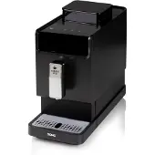 Domo DO718K, Espressomaschine, 1,15 l, Kaffeebohnen, Eingebautes Mahlwerk, 1470 W, Schwarz