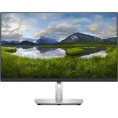 Dell P Series 27-4K-USB-C-Hub-Monitor – P2723QE, 68,6 cm (27"), 3840 x 2160 Pixel, 4K Ultra HD, LCD, 5 ms, Schwarz