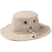 Tilley Hut The T3 Wanderer Herren Khaki-Maat 63