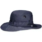 Tilley Hut The T3 Wanderer Herren Dark Navy-Größe 58