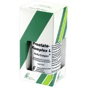 Ho-Fu-Complex Prostata Komplex L Tropfen 50 ml