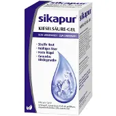 Sikapur Liquidum