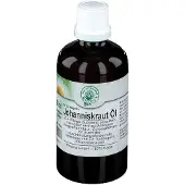Resana Johanniskraut ÖL 100 ml Öl