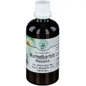 Resana Murmeltierfett Liquidum 100 ml Flüssigkeit
