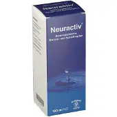 Infirmarius Neuractiv Tropfen 100 ml