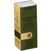 Sanum-Kehlbeck GmbH & Co. KG Pinikehl D 4 Kapseln 20 St