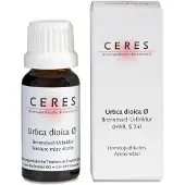 CERES Urtica dioica Urtinktur 20 ml Tropfen
