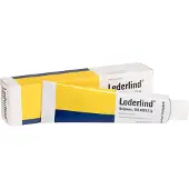 Lederlind Heilpaste 100 g Paste