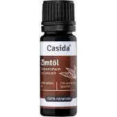Casida GmbH Casida Zimtöl naturrein 10 ml