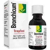 Bronchicum Topfen