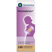 Bionorica SE Bionorica Mastodynon 100 ml