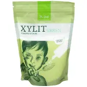 Dr. Groß Xylit green Birkenzucker Pulver 600 g