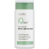 Dermikon GmbH Iqlind Wasch- und Duschgel 200 ml