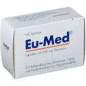 Eu-Med Tabletten 100 St