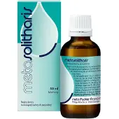 Meta FACKLER Metasolitharis Mischung 50 ml
