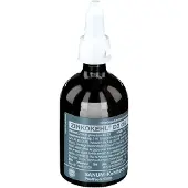 Zinkokehl D 3 Tropfen 100 ml