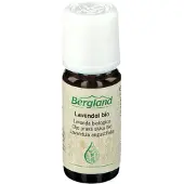 Bergland-Pharma & Co. KG Lavendel ÖL Bio 10 ml Ätherisches Öl
