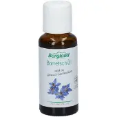 Bergland-Pharma & Co. KG Borretschöl 30 ml Ätherisches Öl