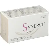 SYNERVIT Kapseln 90 St