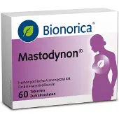 Mastodynon Tabletten 60 St